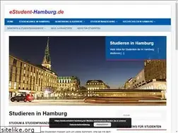 Sites similar to estudent-hamburg.de