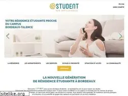 Sites similar to estudent.fr