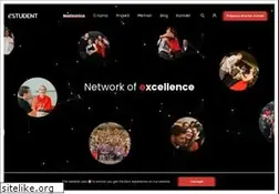 Sites similar to estudent.hr