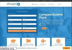 Sites similar to estudentinsurance.com