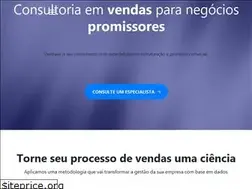 Sites similar to estudevendas.com.br