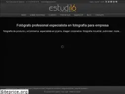 Sites similar to estudi16.com