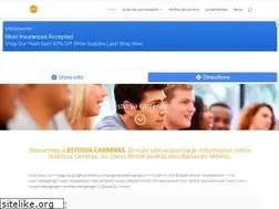 Sites similar to estudia-carreras.com