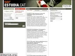 Sites similar to estudia.cat