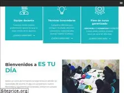 Sites similar to estudiaacademia.com