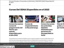 Sites similar to estudiaconsenasofiaplus.com