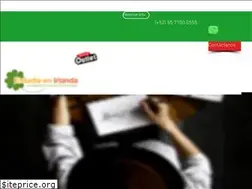 Sites similar to estudiaenirlanda.com