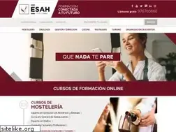 Sites similar to estudiahosteleria.com