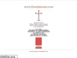 Sites similar to estudiajesus.com
