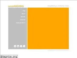 Sites similar to estudiandana.com