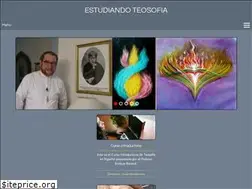 Sites similar to estudiandoteosofia.net