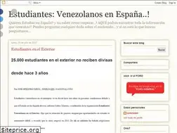 Sites similar to estudiantes-es.blogspot.com