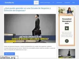 Sites similar to estudiar.eu