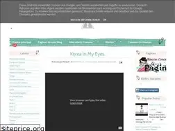 Sites similar to estudiarhangul.blogspot.com