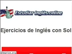 Sites similar to estudiaringles.online