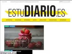 Sites similar to estudiario.es