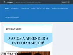 Sites similar to estudiarmejor.net