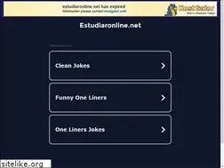 Sites similar to estudiaronline.net