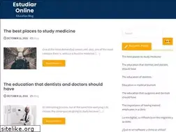 Sites similar to estudiaronline.org
