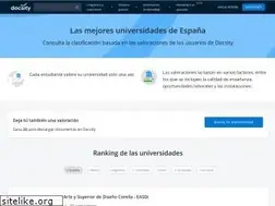 Sites similar to estudiaruniversidad.com