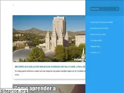 Sites similar to estudiaryaprenderingles.com