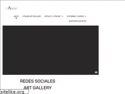 Sites similar to estudiatelier.com