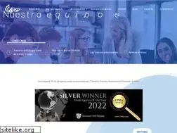 Sites similar to estudiayviaja.com