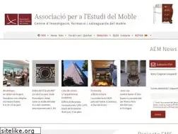 Sites similar to estudidelmoble.com