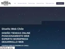 Sites similar to estudie.cl