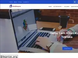 Sites similar to estudies4you.blogspot.com