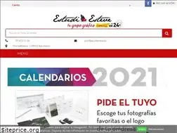 Sites similar to estudiesteve.es