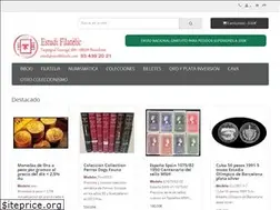 Sites similar to estudifilatelic.com