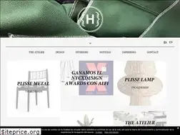 Sites similar to estudihac.com