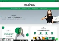 Sites similar to estudinero.net