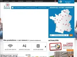Sites similar to estudines.com