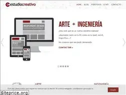 Sites similar to estudio-creativo.com