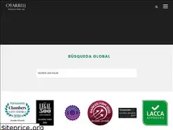 Sites similar to estudio-ofarrell.com