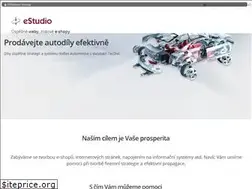 Sites similar to estudio.cz