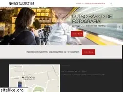 Sites similar to estudio151.com