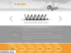 Sites similar to estudio24.pl