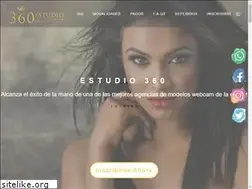 Sites similar to estudio360.com.co