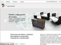 Sites similar to estudio4d.com