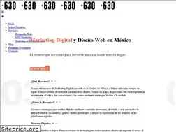 Sites similar to estudio630.com