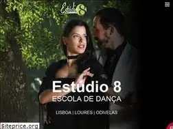 Sites similar to estudio8escola.com