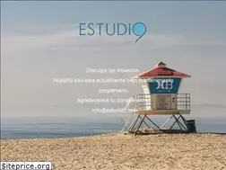 Sites similar to estudio9.net