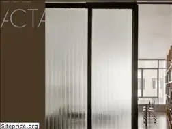 Sites similar to estudioacta.com