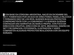 Sites similar to estudioamen.com