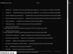 Sites similar to estudioanimal.com