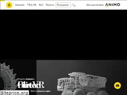 Sites similar to estudioanimo.tv