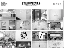Sites similar to estudioarcadia.com